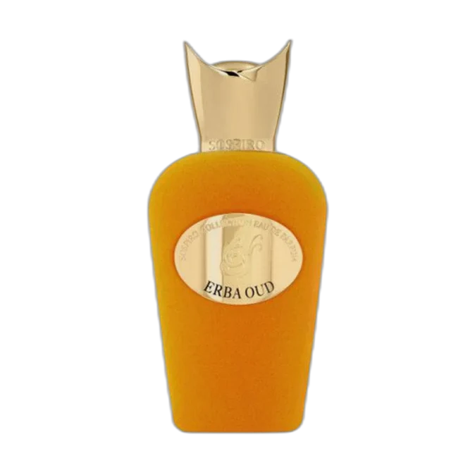 Sospiro Perfumes Erba Oud