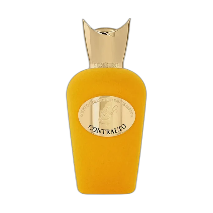 Sospiro Perfumes Contralto