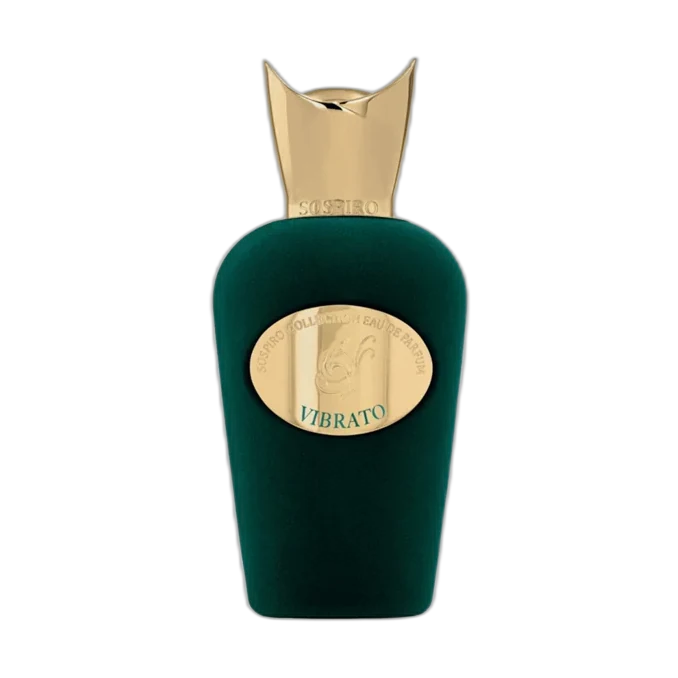 Sospiro Perfumes Vibrato