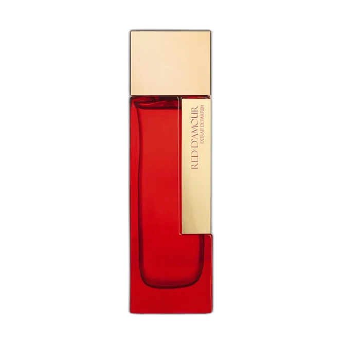 Laurent Mazzone Parfums Red d'Amour