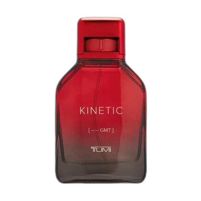 TUMI Kinetic [--:-- GMT]