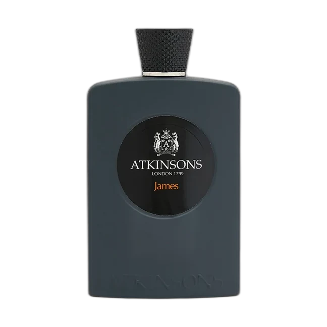 Atkinsons James