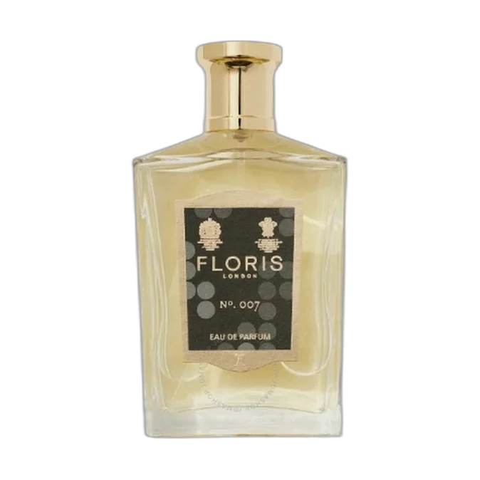 Floris No. 007