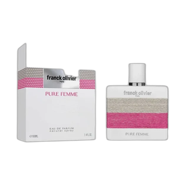Franck Olivier Pure Femme