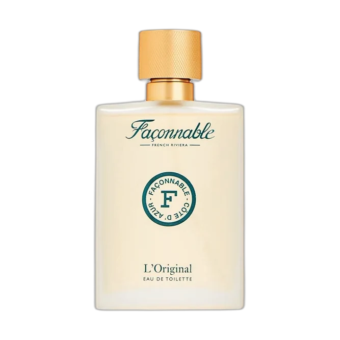 Façonnable L'Original