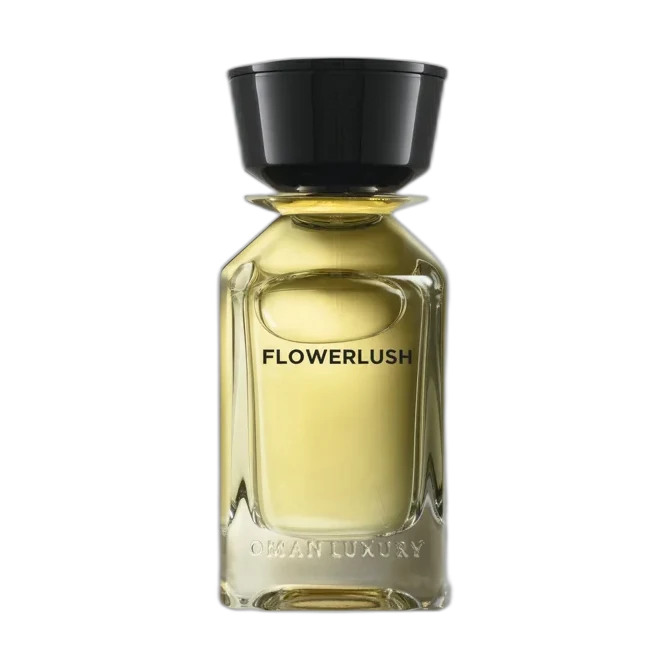 Omanluxury Flowerlush
