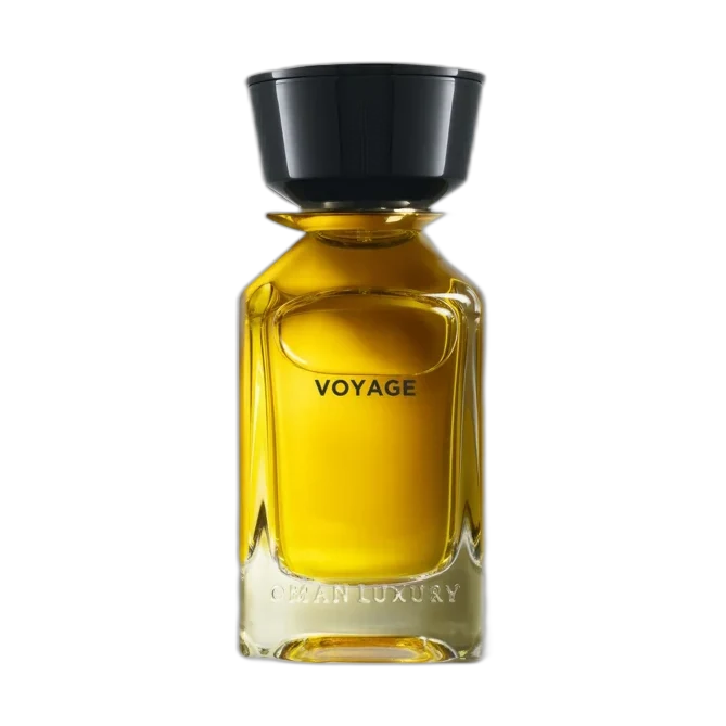 Omanluxury Voyage