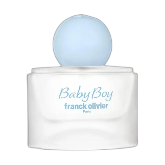 Franck Olivier