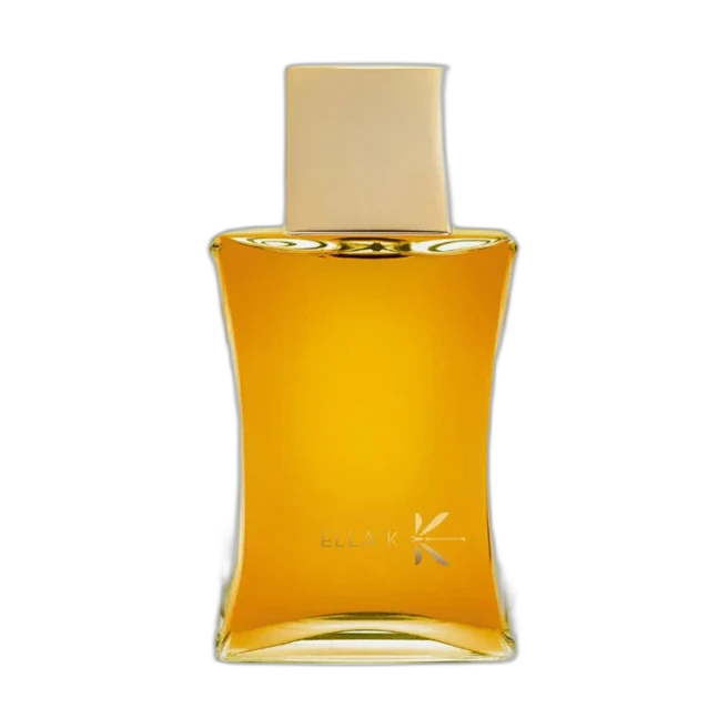 Ella K Parfums Ghibli