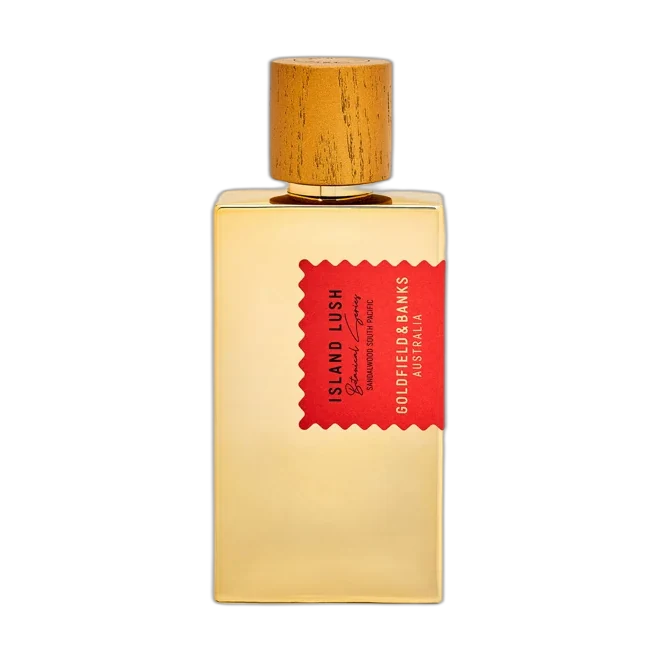 Goldfield & Banks Australia Island Lush