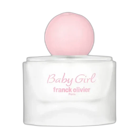 Franck Olivier Baby Girl
