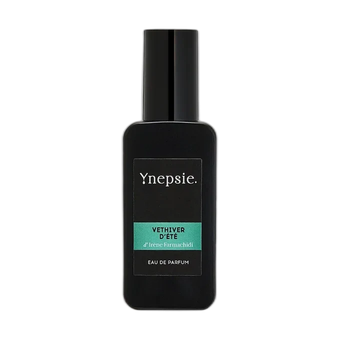 Ynepsie Vethiver d'Etê