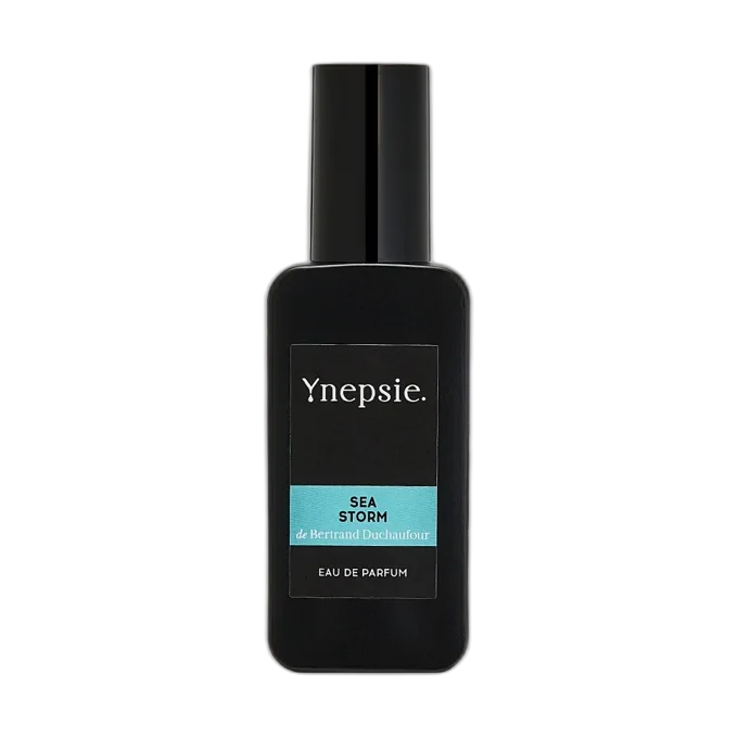 Ynepsie Sea Storm