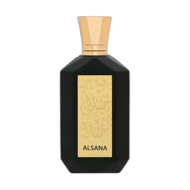 Khayali Perfumes Alsana