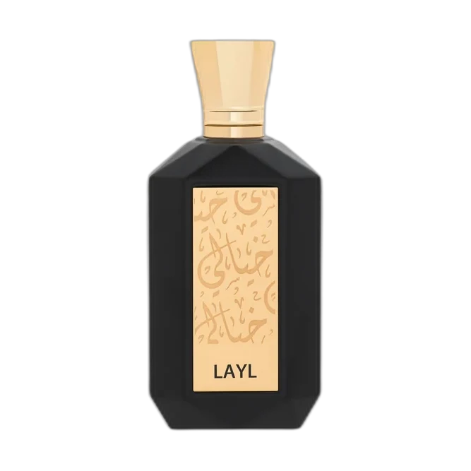 Khayali Perfumes Layl