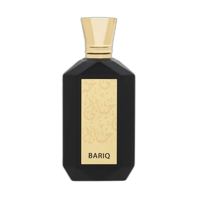 Khayali Perfumes Bariq