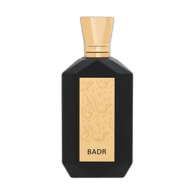 Khayali Perfumes Badr