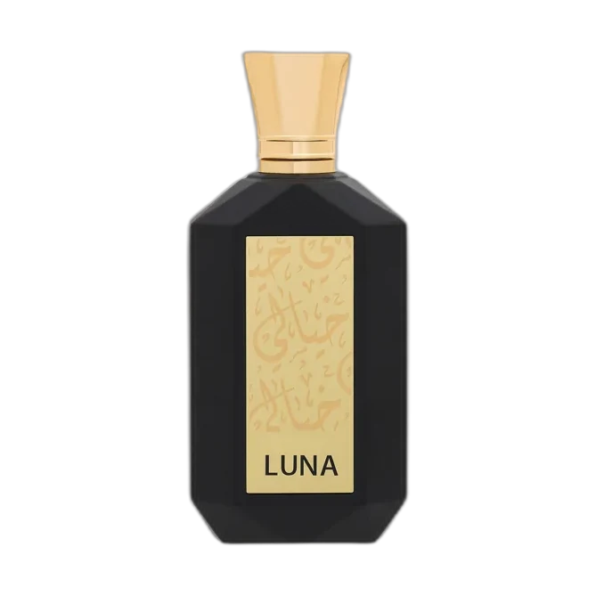 Khayali Perfumes Luna