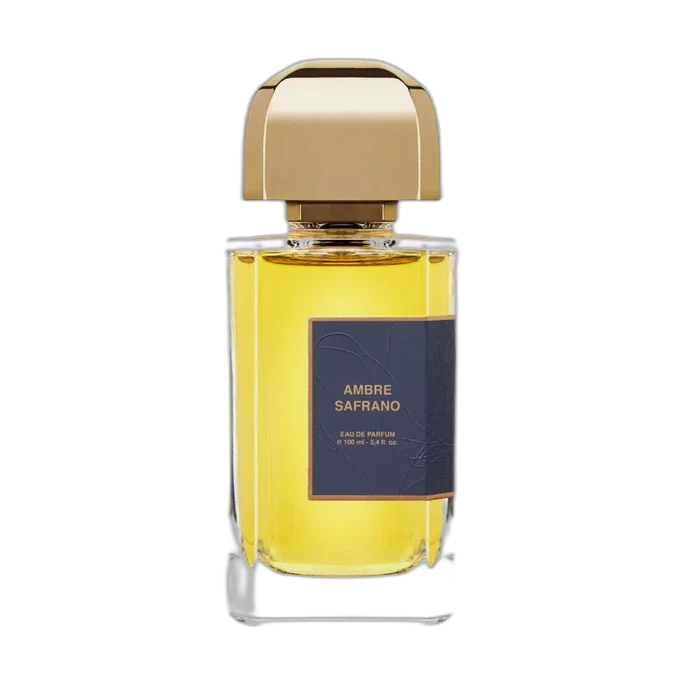 BDK Parfums Ambre Safrano