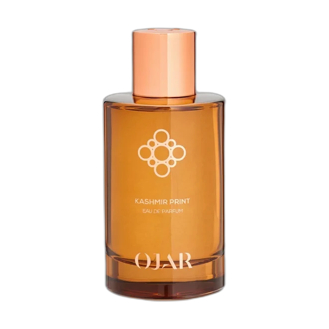 Ojar Kashmir Print Eau de Parfum