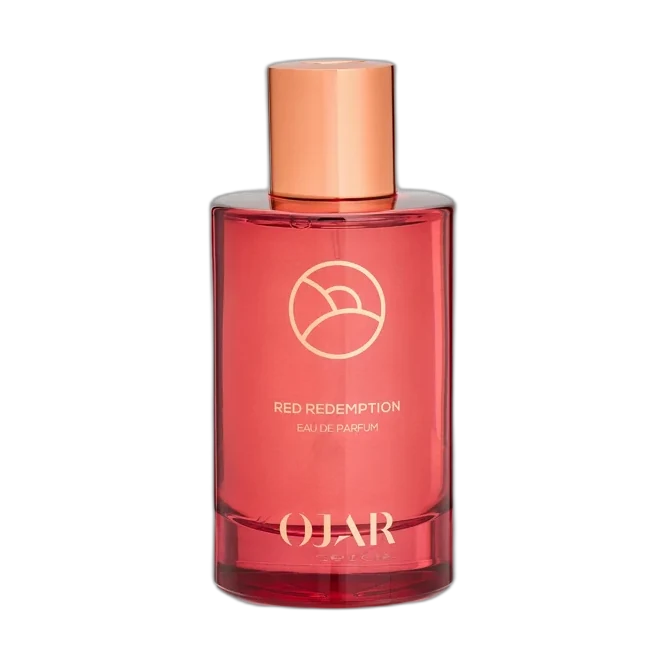 Ojar Red Redemption Eau de Parfum