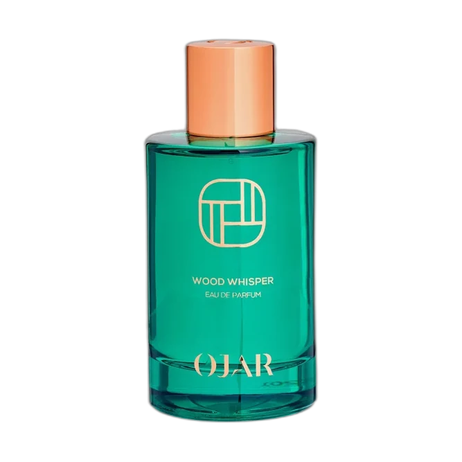 Ojar Wood Whisper Eau de Parfum