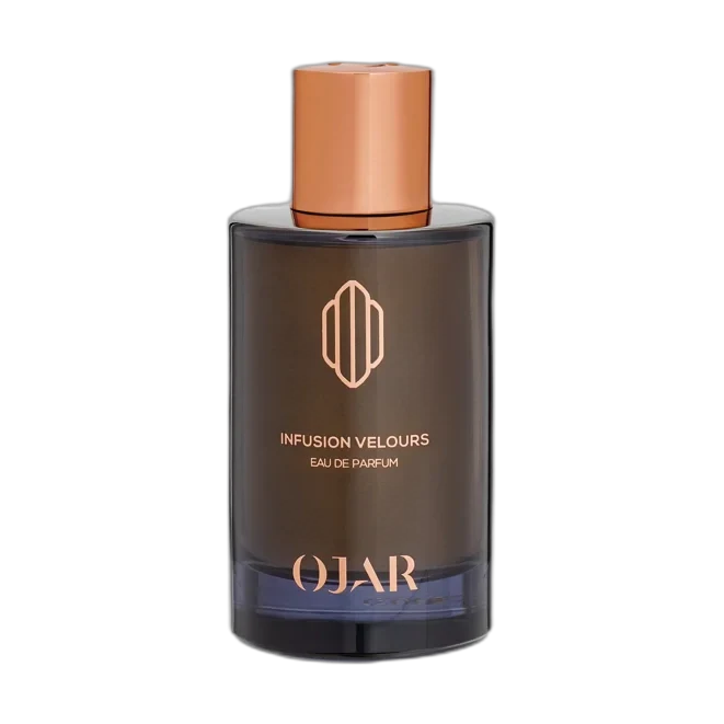 Ojar Infusion Velours Eau de Parfum