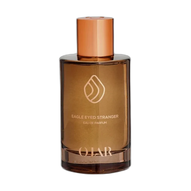 Ojar Eagle Eyed Stranger Eau de Parfum