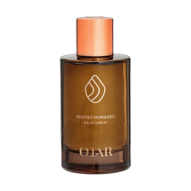 Ojar Routes Nomades Eau de Parfum