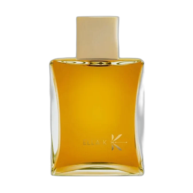 Ella K Parfums Khamsin