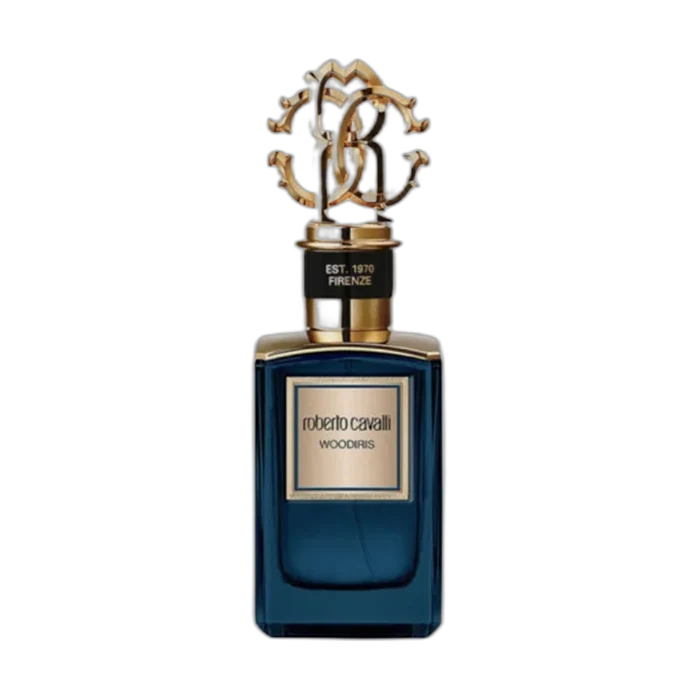 Roberto Cavalli Woodiris