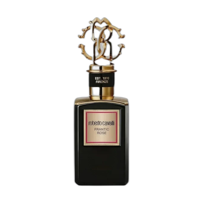 Roberto Cavalli Frantic Rose