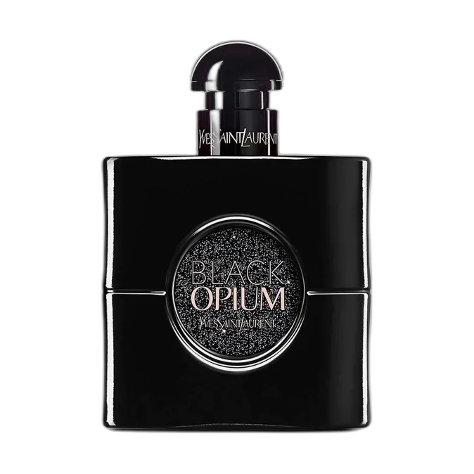 Yves Saint Laurent Black Opium Le Parfum