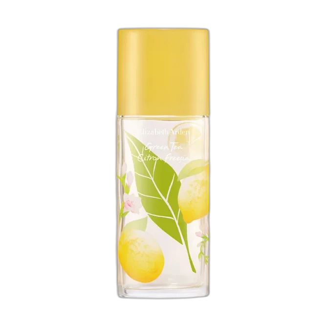 Elizabeth Arden Green Tea Citron Freesia