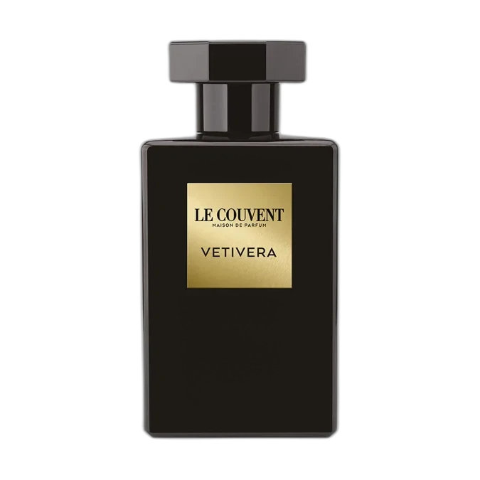 Le Couvent Maison de Parfum Vetivera