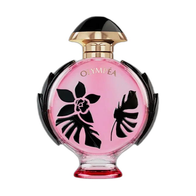 Rabanne Olympéa Flora