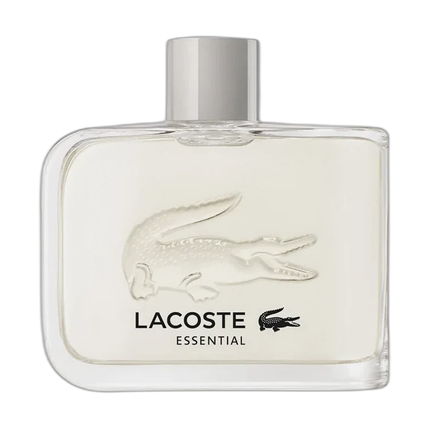Lacoste Fragrances Essential
