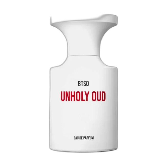 BORNTOSTANDOUT® Unholy Oud