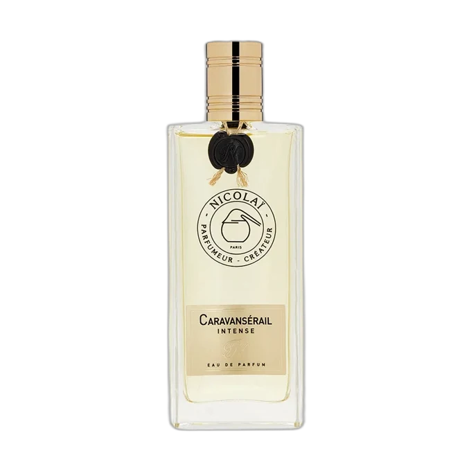 Nicolai Parfumeur Createur Caravansérail Intense