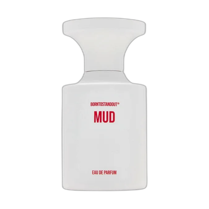 BORNTOSTANDOUT® Mud