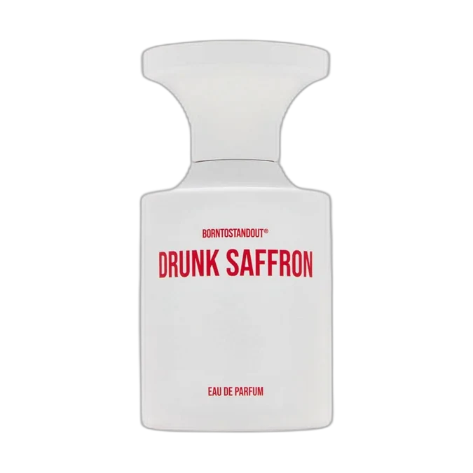 BORNTOSTANDOUT® Drunk Saffron