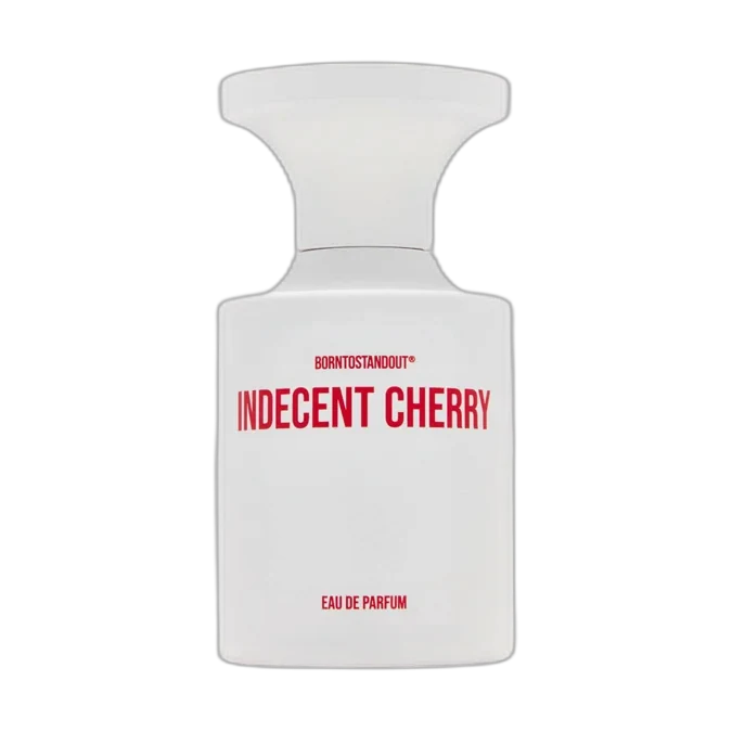 BORNTOSTANDOUT® Indecent Cherry