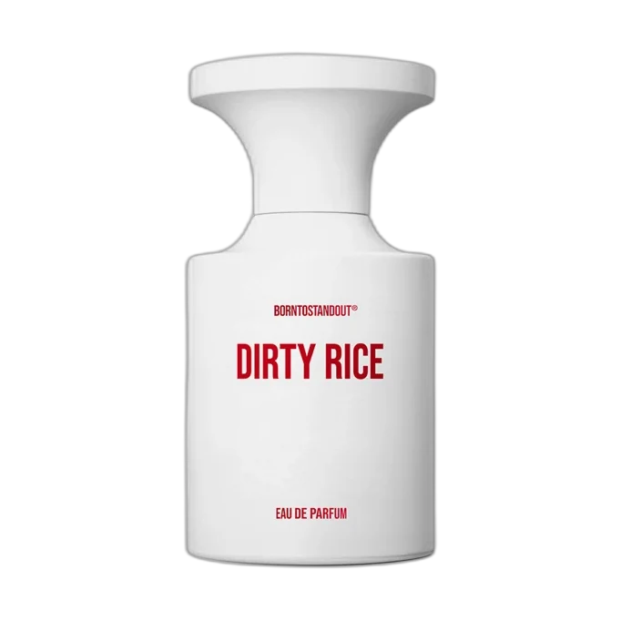BORNTOSTANDOUT® Dirty Rice