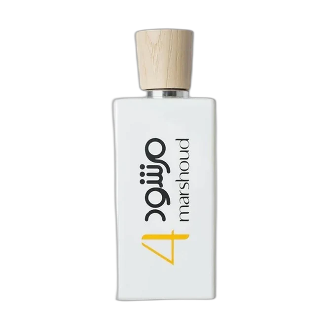 Atyab Al Marshoud Marshoud 4 White