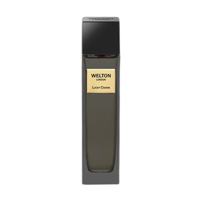 Welton London Lucky Charm Extrait de Parfum