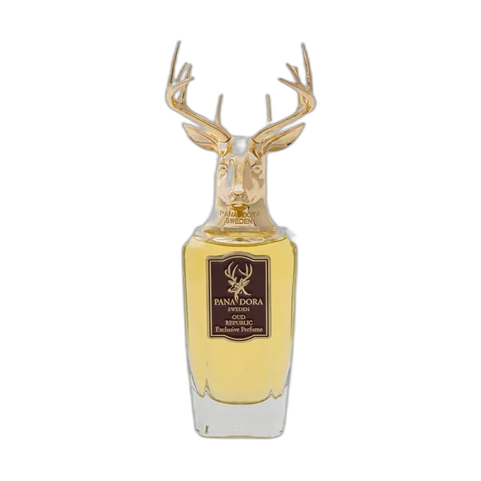 Pana Dora Oud Republic