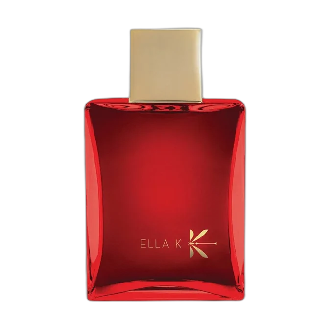Ella K Parfums Camélia K