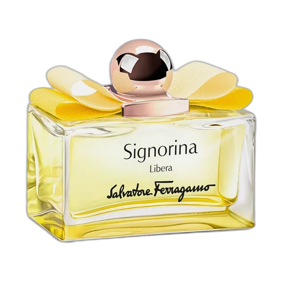 Salvatore Ferragamo Signorina Libera