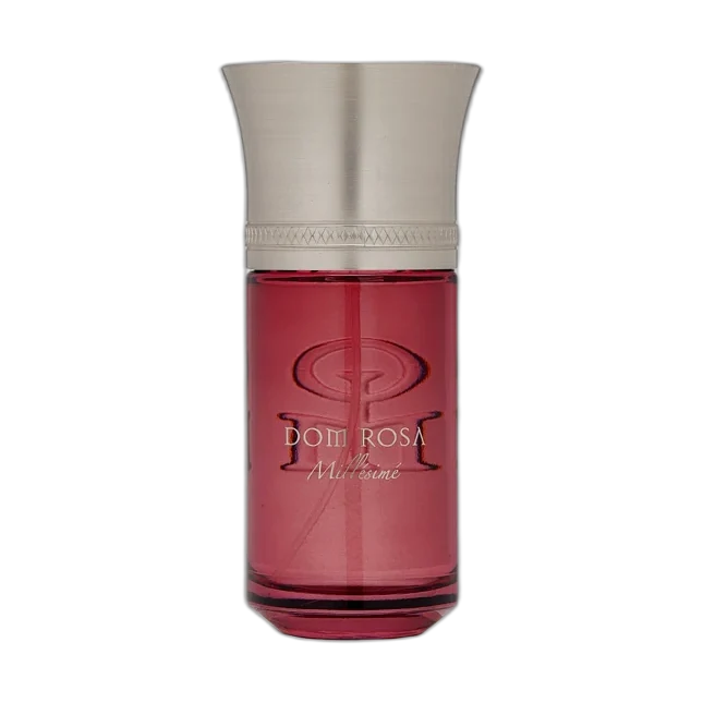 Les Liquides Imaginaires Dom Rosa Millésimé