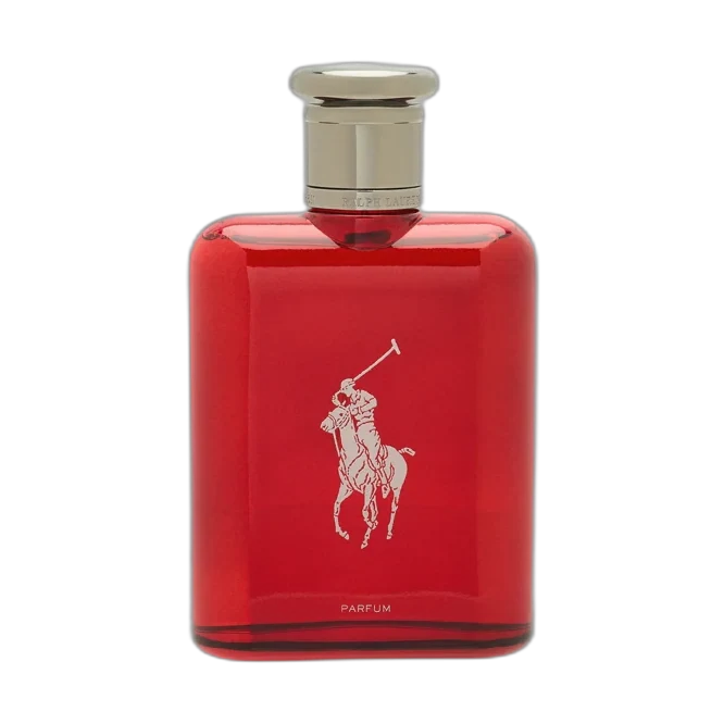 Ralph Lauren Polo Red Parfum